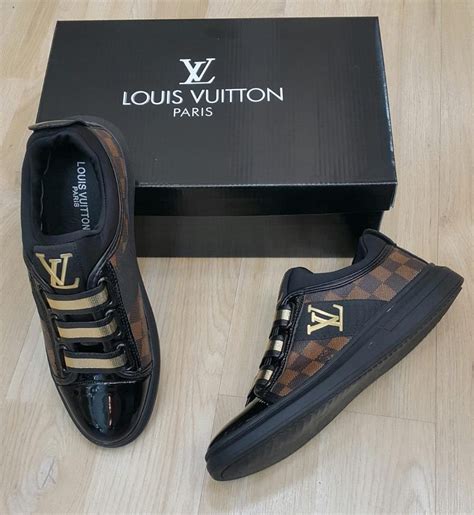 ropa louis vuitton hombre|louis vuitton formal shoes.